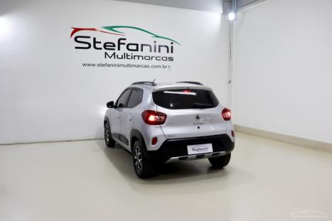 RENAULT Kwid 1.0 12V 4P SCE FLEX OUTSIDER, Foto 13