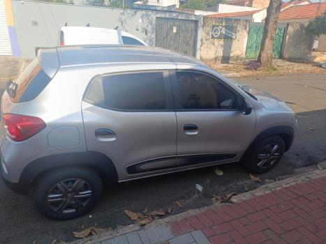 RENAULT Kwid 1.0 12V 4P SCE FLEX LIFE, Foto 2