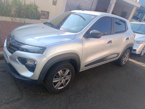 RENAULT Kwid 1.0 12V 4P SCE FLEX LIFE, Foto 5