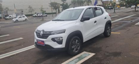 RENAULT Kwid 1.0 12V 4P SCE FLEX ZEN 2, Foto 2