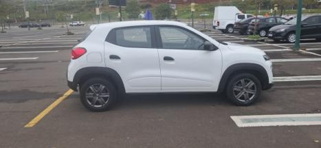 RENAULT Kwid 1.0 12V 4P SCE FLEX ZEN 2, Foto 3
