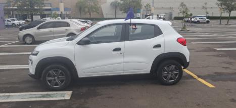 RENAULT Kwid 1.0 12V 4P SCE FLEX ZEN 2, Foto 4