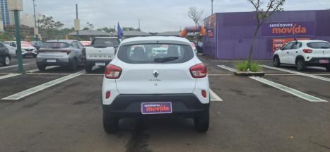 RENAULT Kwid 1.0 12V 4P SCE FLEX ZEN 2, Foto 5