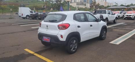RENAULT Kwid 1.0 12V 4P SCE FLEX ZEN 2, Foto 6