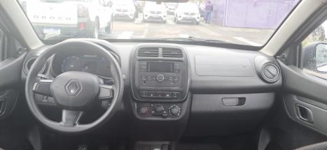 RENAULT Kwid 1.0 12V 4P SCE FLEX ZEN 2, Foto 7