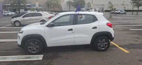 RENAULT Kwid 1.0 12V 4P SCE FLEX ZEN 2, Foto 4
