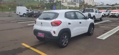 RENAULT Kwid 1.0 12V 4P SCE FLEX ZEN 2, Foto 6