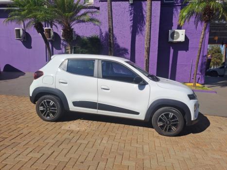 RENAULT Kwid 1.0 12V 4P SCE FLEX INTENSE, Foto 3