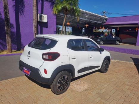 RENAULT Kwid 1.0 12V 4P SCE FLEX INTENSE, Foto 6