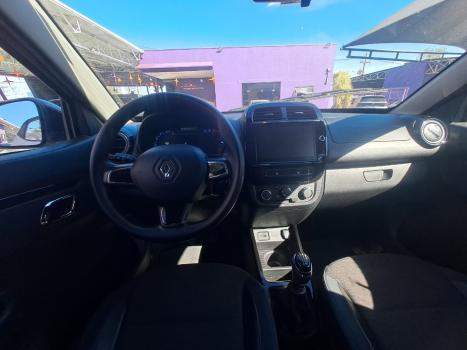 RENAULT Kwid 1.0 12V 4P SCE FLEX INTENSE, Foto 7
