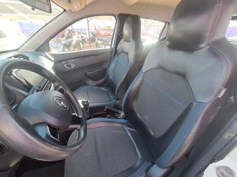 RENAULT Kwid 1.0 12V 4P SCE FLEX INTENSE, Foto 8