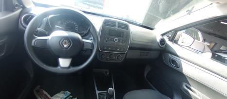 RENAULT Kwid 1.0 12V 4P SCE FLEX ZEN, Foto 5