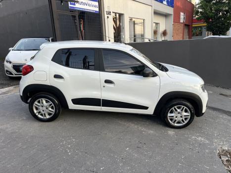 RENAULT Kwid 1.0 12V 4P SCE FLEX ZEN, Foto 3