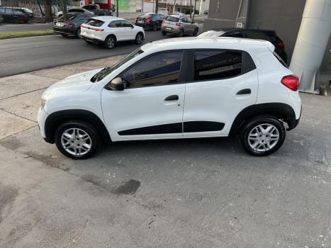 RENAULT Kwid 1.0 12V 4P SCE FLEX ZEN, Foto 4
