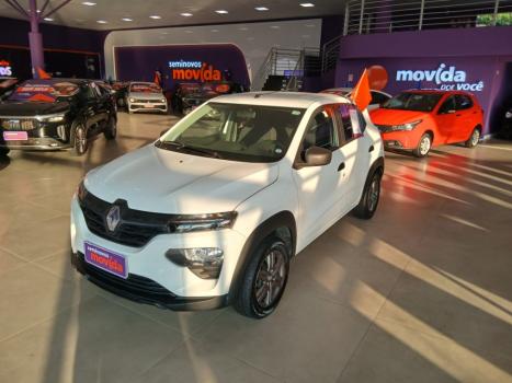 RENAULT Kwid 1.0 12V 4P SCE FLEX ZEN 2, Foto 2