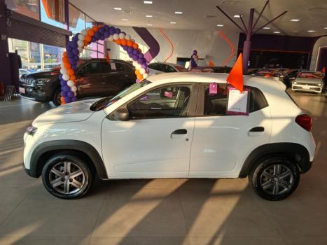 RENAULT Kwid 1.0 12V 4P SCE FLEX ZEN 2, Foto 3
