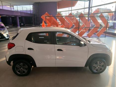 RENAULT Kwid 1.0 12V 4P SCE FLEX ZEN 2, Foto 4
