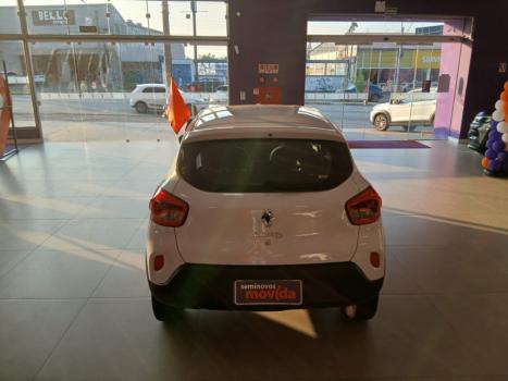 RENAULT Kwid 1.0 12V 4P SCE FLEX ZEN 2, Foto 5