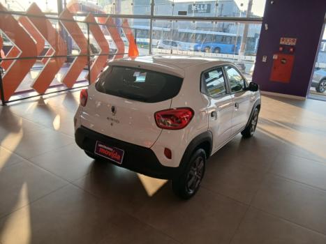 RENAULT Kwid 1.0 12V 4P SCE FLEX ZEN 2, Foto 6