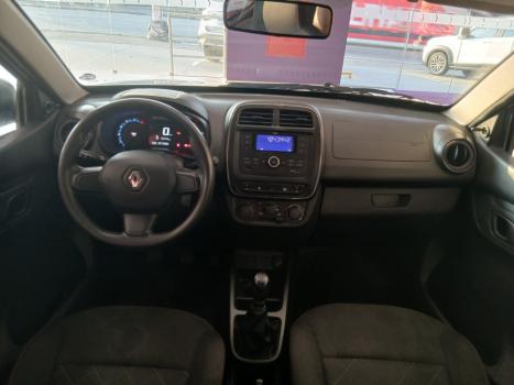 RENAULT Kwid 1.0 12V 4P SCE FLEX ZEN 2, Foto 7