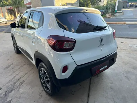 RENAULT Kwid 1.0 12V 4P SCE FLEX INTENSE, Foto 5
