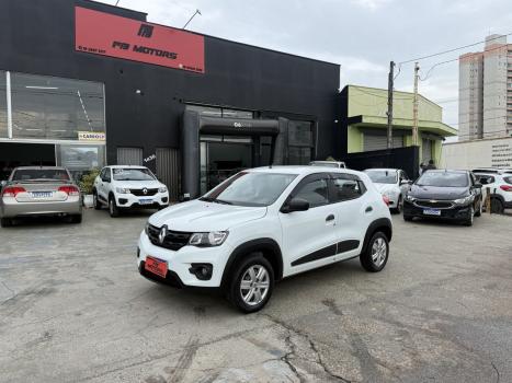 RENAULT Kwid 1.0 12V 4P SCE FLEX ZEN, Foto 1