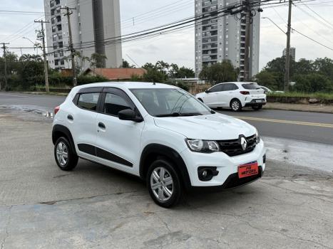 RENAULT Kwid 1.0 12V 4P SCE FLEX ZEN, Foto 3