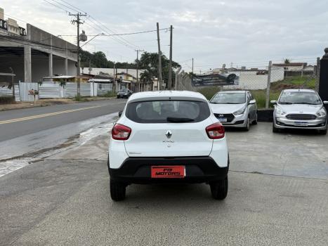 RENAULT Kwid 1.0 12V 4P SCE FLEX ZEN, Foto 6