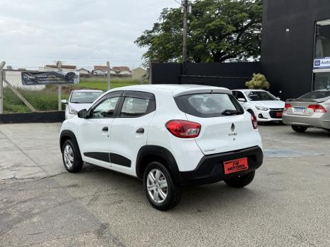 RENAULT Kwid 1.0 12V 4P SCE FLEX ZEN, Foto 7