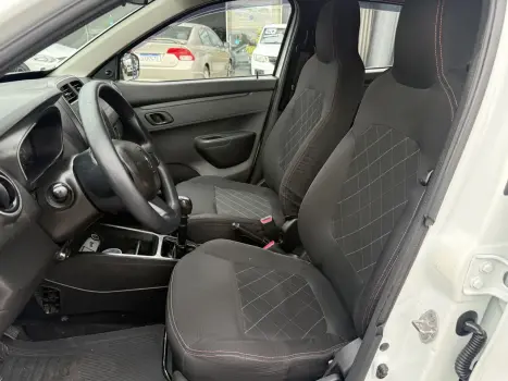 RENAULT Kwid 1.0 12V 4P SCE FLEX ZEN, Foto 9