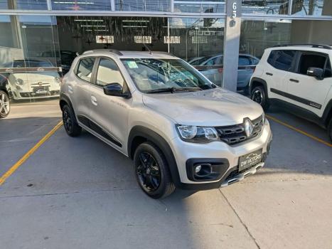 RENAULT Kwid 1.0 12V 4P SCE FLEX OUTSIDER, Foto 1