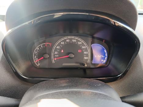 RENAULT Kwid 1.0 12V 4P SCE FLEX OUTSIDER, Foto 4