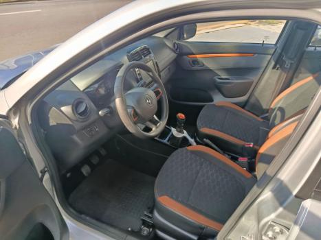 RENAULT Kwid 1.0 12V 4P SCE FLEX OUTSIDER, Foto 5