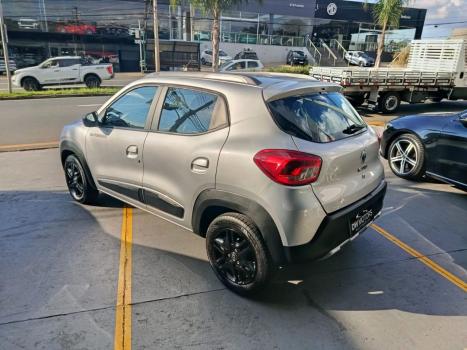 RENAULT Kwid 1.0 12V 4P SCE FLEX OUTSIDER, Foto 7