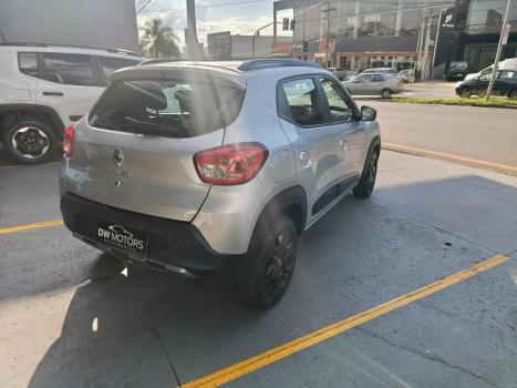 RENAULT Kwid 1.0 12V 4P SCE FLEX OUTSIDER, Foto 10