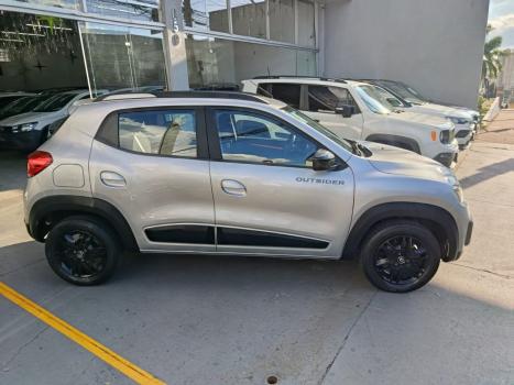 RENAULT Kwid 1.0 12V 4P SCE FLEX OUTSIDER, Foto 12