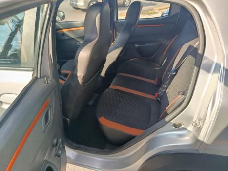 RENAULT Kwid 1.0 12V 4P SCE FLEX OUTSIDER, Foto 14