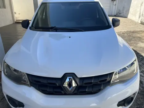 RENAULT Kwid 1.0 12V 4P SCE FLEX ZEN, Foto 1