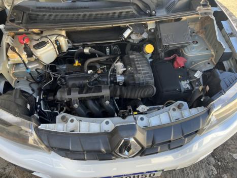 RENAULT Kwid 1.0 12V 4P SCE FLEX ZEN, Foto 5