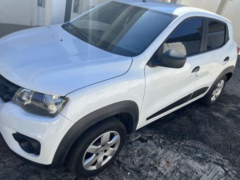 RENAULT Kwid 1.0 12V 4P SCE FLEX ZEN, Foto 6