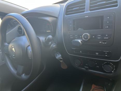 RENAULT Kwid 1.0 12V 4P SCE FLEX ZEN, Foto 7