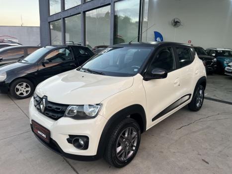 RENAULT Kwid 1.0 12V 4P SCE FLEX INTENSE, Foto 2