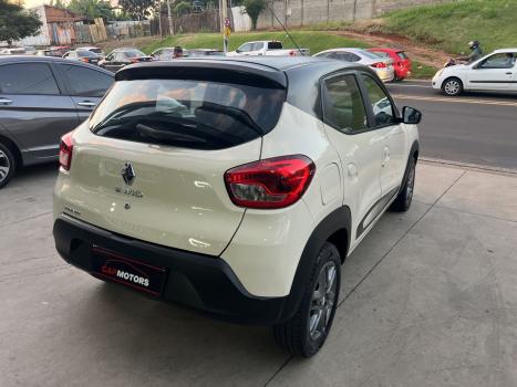 RENAULT Kwid 1.0 12V 4P SCE FLEX INTENSE, Foto 5