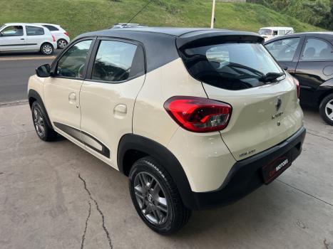 RENAULT Kwid 1.0 12V 4P SCE FLEX INTENSE, Foto 6