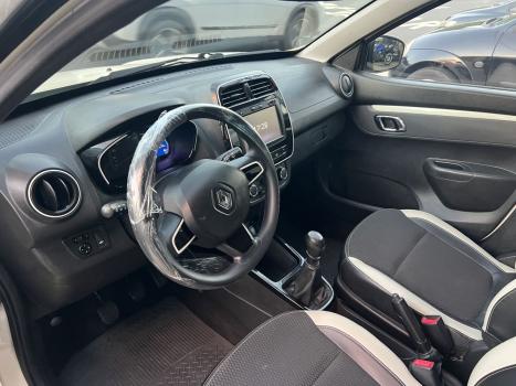 RENAULT Kwid 1.0 12V 4P SCE FLEX INTENSE, Foto 9