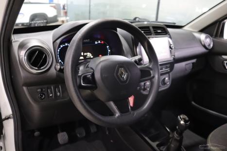 RENAULT Kwid 1.0 12V 4P SCE FLEX OUTSIDER, Foto 4