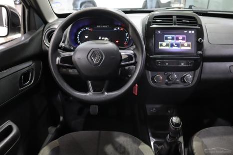 RENAULT Kwid 1.0 12V 4P SCE FLEX OUTSIDER, Foto 5