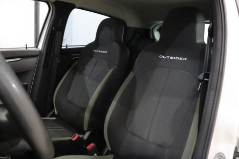 RENAULT Kwid 1.0 12V 4P SCE FLEX OUTSIDER, Foto 7
