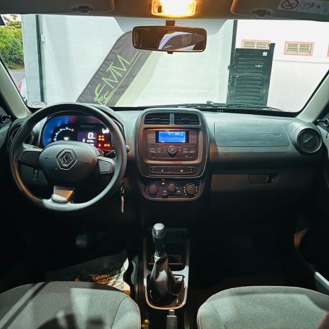 RENAULT Kwid 1.0 12V 4P SCE FLEX ZEN, Foto 7