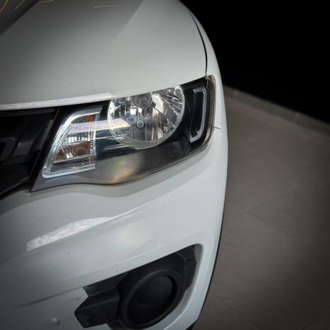 RENAULT Kwid 1.0 12V 4P SCE FLEX ZEN, Foto 5
